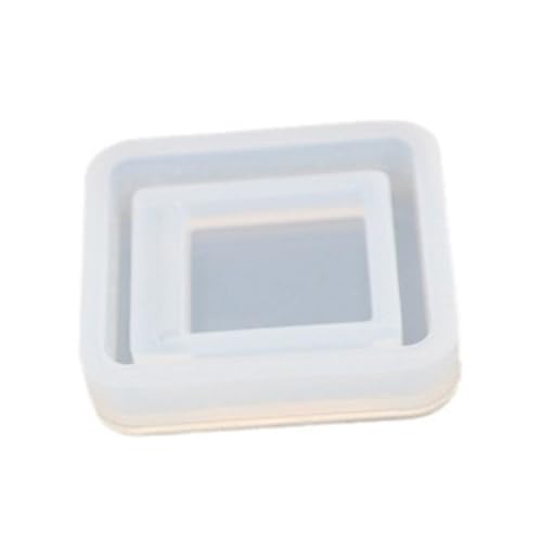 Silikonform in Tassenform, Kunstharz, Schmuck, Anhänger, Epoxidharz, Halskette, Anhänger, Shaker, Tassenform, handgefertigte Kunstwerke von NVOQILIN