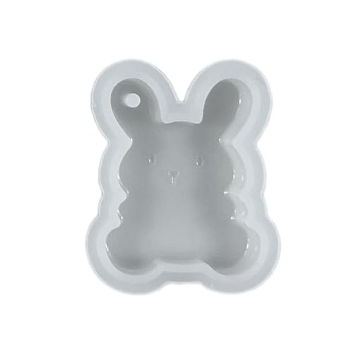 Silikonharzformen mit Loch, verschiedene Formen, Gießformen, Schilder, Handwerk für Handarbeit, Anhänger, Epoxidformen Silikonharzformen mit Loch, verschiedene Formen, Gießformen, Schilder, Handwerk für Handarbeit, Anhänger, Epoxidformen von NVOQILIN