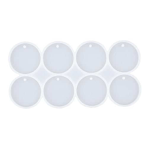 Vielseitige Silikonform mit Schmetterling, rund, oval, Schmuckzubehör, Schmuckherstellung, Zubehör für Anhänger, Ohrringe Vielseitige Silikonform mit Schmetterling, rund, oval, Schmuckzubehör, Schmuckherstellung, Zubehör für Anhänger, Ohrringe von NVOQILIN