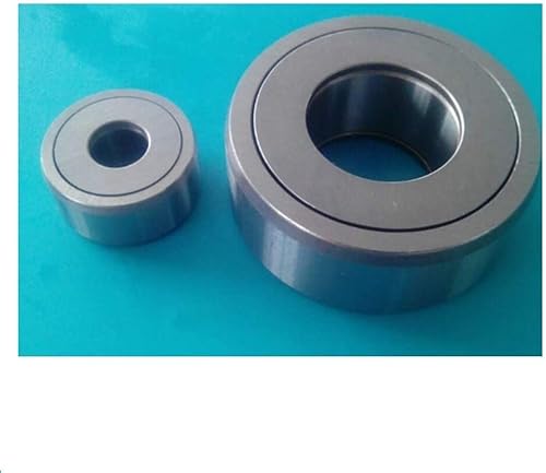 Hochgeschwindigkeitsrollenlager NAST20ZZ NAST20UUR, 20 x 47 x 20 mm, trennbare Ausführung mit Seitenplattenlagern Hochgeschwindigkeitsrollenlager NAST20ZZ NAST20UUR, 20 x 47 x 20 mm, trennbare Ausführung mit Seitenplattenlagern von NVSFZGIYG