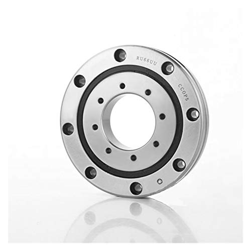 NVSFZGIYG 1PC Kreuzrollenlager XRU3515 RU66 UU CC0 CC1 P5 P4 for Robotergelenk RU66UUCC0P5 Drehlager Manipulator Plattenspieler(RU66UUCC0P5) von NVSFZGIYG