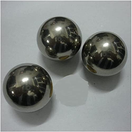 NVSFZGIYG 20 Stück hochpräzise Lagerkugeln G10 Durchmesser 21 mm Chromstahlkugeln 21 mm NVSFZGIYG 20 Stück hochpräzise Lagerkugeln G10 Durchmesser 21 mm Chromstahlkugeln 21 mm von NVSFZGIYG