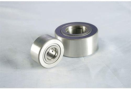 NVSFZGIYG Hochgeschwindigkeits-NAST30-Rollenfolgerlager, trennbares NAST 30 R-Lager, 30 x 62 x 20 mm NVSFZGIYG Hochgeschwindigkeits-NAST30-Rollenfolgerlager, trennbares NAST 30 R-Lager, 30 x 62 x 20 mm von NVSFZGIYG