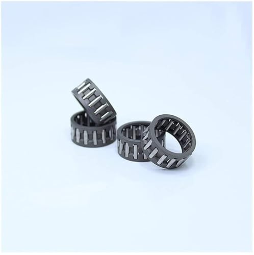 NVSFZGIYG Hochgeschwindigkeits-Nadellager K222613, 22 x 26 x 13 mm, Radiale Nadelrollen- und Käfigbaugruppen, 39241/22 Lager K22 x 26 x 13 NVSFZGIYG Hochgeschwindigkeits-Nadellager K222613, 22 x 26 x 13 mm, Radiale Nadelrollen- und Käfigbaugruppen, 39241/22 Lager K22 x 26 x 13 von NVSFZGIYG