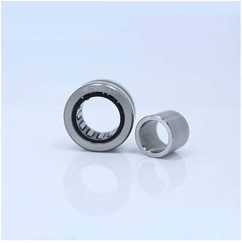 NVSFZGIYG Hochgeschwindigkeitslager NKI55/25, 55 x 72 x 25 mm, Nadellager mit massivem Kragen und Innenringlager NKI 55/25 NVSFZGIYG Hochgeschwindigkeitslager NKI55/25, 55 x 72 x 25 mm, Nadellager mit massivem Kragen und Innenringlager NKI 55/25 von NVSFZGIYG