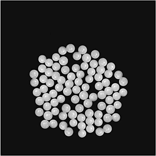 NVSFZGIYG Lager Präzisionskugel 200 Stück Lagerkugeln Durchmesser 1,25 mm Zirkonoxid ZrO2 Keramikkugel 1,25 mm Präzision G10 NVSFZGIYG Lager Präzisionskugel 200 Stück Lagerkugeln Durchmesser 1,25 mm Zirkonoxid ZrO2 Keramikkugel 1,25 mm Präzision G10 von NVSFZGIYG