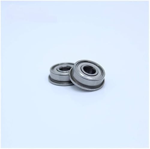 NVSFZGIYG TMP1105 Flanschkugellager F694ZZ Flanschlager 4x11x4 mm Rillenkugellager ABEC-1 Flansch F694 Z ZZ Kugellager F619/4ZZ Präzisionslager 10 Stück NVSFZGIYG TMP1105 Flanschkugellager F694ZZ Flanschlager 4x11x4 mm Rillenkugellager ABEC-1 Flansch F694 Z ZZ Kugellager F619/4ZZ Präzisionslager 10 Stück von NVSFZGIYG