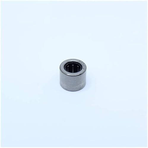 NVSFZGIYG TMP1105 NK8/12 TN Lager 8x15x12 mm Vollkragen-Nadellager ohne Innenring NK 8/12 NK812 Lager NVSFZGIYG TMP1105 NK8/12 TN Lager 8x15x12 mm Vollkragen-Nadellager ohne Innenring NK 8/12 NK812 Lager von NVSFZGIYG