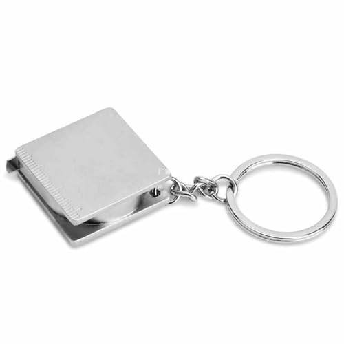 Klebeband messen , Dehnungsbandmaß, Schlüsselbund, Tastaturmesswerkzeug, Schlüsselringspannungslineer Klebeband messen , Dehnungsbandmaß, Schlüsselbund, Tastaturmesswerkzeug, Schlüsselringspannungslineer von NXNONEPD