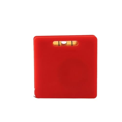 Klebeband messen ， Teleskopband, Keychain -Bandmaß (Giallo) von NXNONEPD
