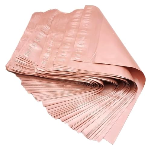 Posttaschen,Versandtaschen, For Versandtaschen Wasserdichte Mailing-Kleidung Posttasche PE Selbstklebende Kurierumschlagverpackung(32x38x5cm) von NXSLONE