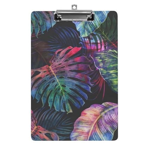 Fantasieblätter Klemmbrett Zum Aufhängen Clipboard Hartplatten Klemme Für Papier Dokumente Fantasieblätter Klemmbrett Zum Aufhängen Clipboard Hartplatten Klemme Für Papier Dokumente von NYKVTG