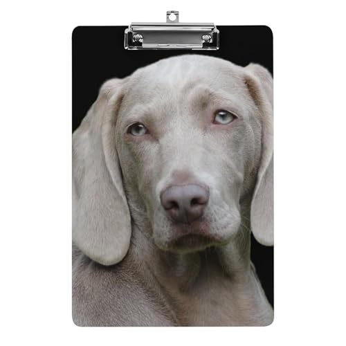 Hund Klemmbrett Zum Aufhängen Clipboard Hartplatten Klemme Für Papier Dokumente Hund Klemmbrett Zum Aufhängen Clipboard Hartplatten Klemme Für Papier Dokumente von NYKVTG