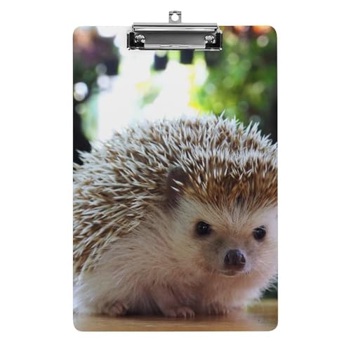 Igel Klemmbrett Zum Aufhängen Clipboard Hartplatten Klemme Für Papier Dokumente Igel Klemmbrett Zum Aufhängen Clipboard Hartplatten Klemme Für Papier Dokumente von NYKVTG