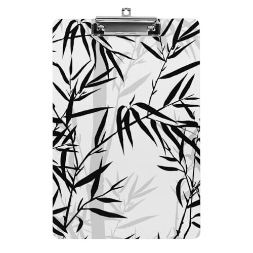Klemmbrett A4 Schreibbrett Pad Halter Für Büro Klassenzimmer Restaurants Klemmbrett A4 Schreibbrett Pad Halter Für Büro Klassenzimmer Restaurants von NYKVTG