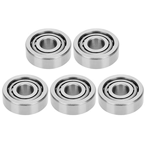 32203 7503e Tapered Walzenlager Ersatzstahlrollenlager Maschinen Textilmaschinen von NYSUZHOUJI