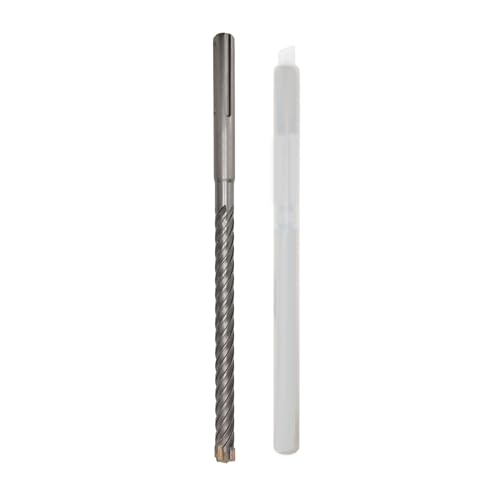6 Flöte Impact Drill Bit zementiertes Carbid -Selbstzentrieren rotierender Hammerbohrer für Ziegelstein Beton Beton 6 Flöte Impact Drill Bit zementiertes Carbid -Selbstzentrieren rotierender Hammerbohrer für Ziegelstein Beton Beton von NYSUZHOUJI