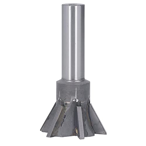 60 mm 60 Grad 6 Flöten Schwalbenschwanzschneider Mahlen Schneidwerkzeug Universal Shank Stahl 60 mm 60 Grad 6 Flöten Schwalbenschwanzschneider Mahlen Schneidwerkzeug Universal Shank Stahl von NYSUZHOUJI