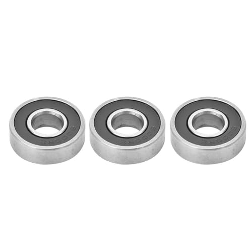 6000RS Mini -Lager mit Hochgeschwindigkeitskohlenstoffstahlteilen für industrielle 10x26x8mm 6000RS Mini -Lager mit Hochgeschwindigkeitskohlenstoffstahlteilen für industrielle 10x26x8mm von NYSUZHOUJI