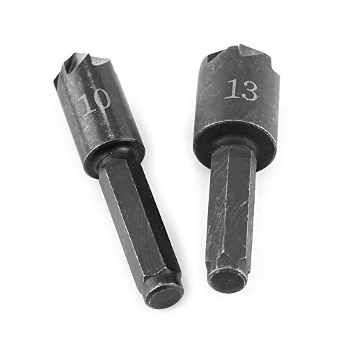 7 Flöte 82 Grad hohe Kohlenstoffstahl -Countersink Cutter -Bits für Holzbearbeitung 7 Flöte 82 Grad hohe Kohlenstoffstahl -Countersink Cutter -Bits für Holzbearbeitung von NYSUZHOUJI