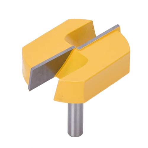 8x57mm Router Bit hohe Traghauthaut Planung Holzbearbeitungsschneider für Holztisch YG6 -Legierung 8x57mm Router Bit hohe Traghauthaut Planung Holzbearbeitungsschneider für Holztisch YG6 -Legierung von NYSUZHOUJI
