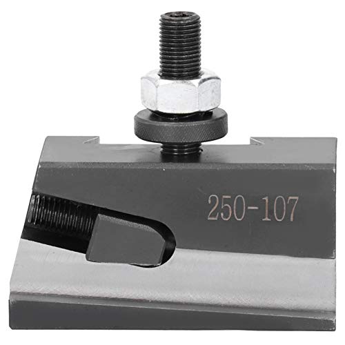 America Typ Schnellwechselnde Werkzeug Posthalter High Carbon Stahl CNC -Schneidereisen für Drehzubehör America Typ Schnellwechselnde Werkzeug Posthalter High Carbon Stahl CNC -Schneidereisen für Drehzubehör von NYSUZHOUJI