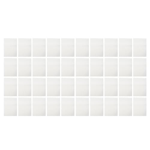 Aquarellpapier dickes starkes Wasserabsorptionspapier für Skizze Handwerksmalerei 40 Blätter 20 Blätter (8k 40 Blätter) von NYSUZHOUJI