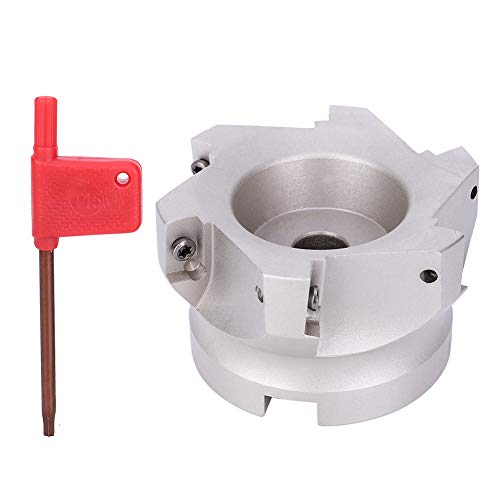 BAP400R 80 27 6T 90-Grad-Frässchneider mit hohem Kohlenstoffstahl-Rechtwinkelendramm-Fräser für Fräsmaschine BAP400R 80 27 6T 90-Grad-Frässchneider mit hohem Kohlenstoffstahl-Rechtwinkelendramm-Fräser für Fräsmaschine von NYSUZHOUJI