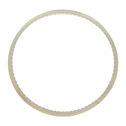 Bandsäge Motorgürtel Holzbearbeitung Antrieb Ersatz 10in Beige Drehmaschine Bohrmaschine Zubehör von NYSUZHOUJI