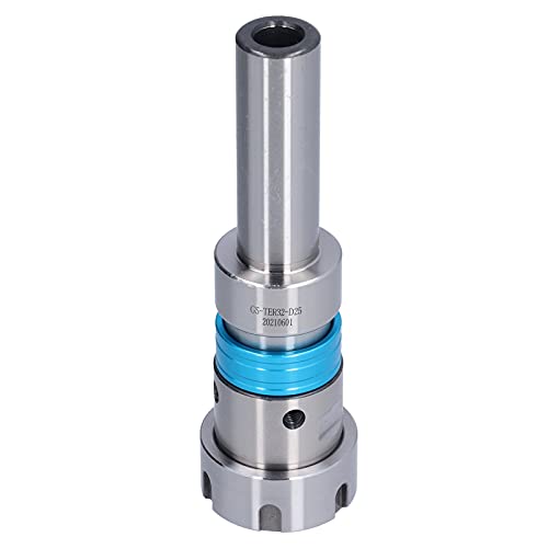 COLLET CHUCK HEHR HABE TAPPING TOOM zum Mahlen von ER32 M2-M30 CNC Drehmaschinen-Klopfen (GS-TER32-D25) von NYSUZHOUJI