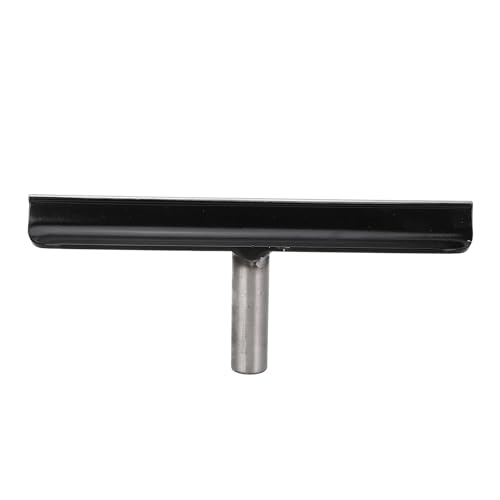 Drehwerkzeug Ruhe 12 -Zoll -Gleithaut Holz Drehwerkzeughalter für 25mm Basis von NYSUZHOUJI
