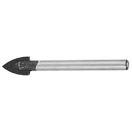 Keramikfliesenbohrer dreieckiges Ferroalloy Marmorglas Wand für Anfänger (12mm) von NYSUZHOUJI