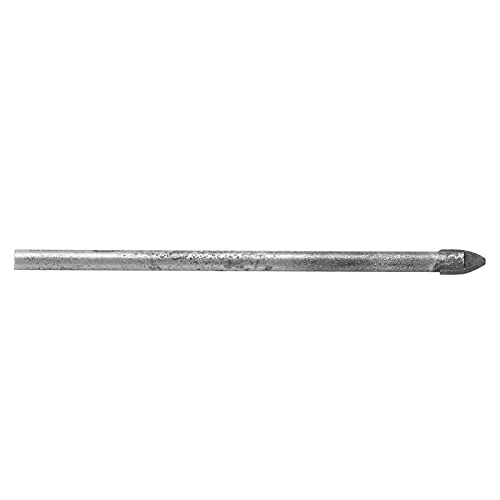 Keramikfliesenbohrer dreieckiges Ferroalloy Marmorglas Wand für Anfänger (3mm) von NYSUZHOUJI
