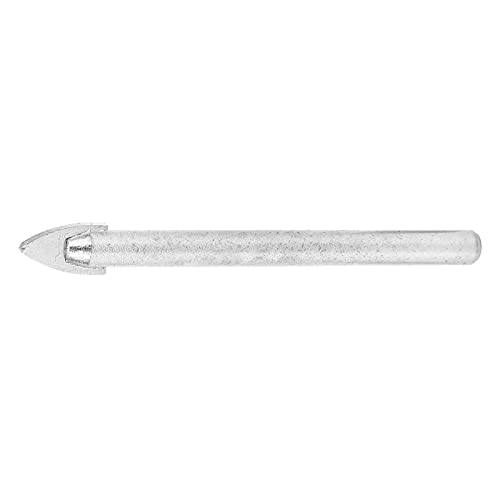 Keramikfliesenbohrer dreieckiges Ferroalloy Marmorglas Wand für Anfänger (8mm) von NYSUZHOUJI
