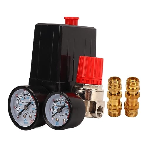 Luftkompress Druck Schalter Sturdes Energieeinsparungs -kit Luftkompress Druck Schalter Sturdes Energieeinsparungs -kit von NYSUZHOUJI