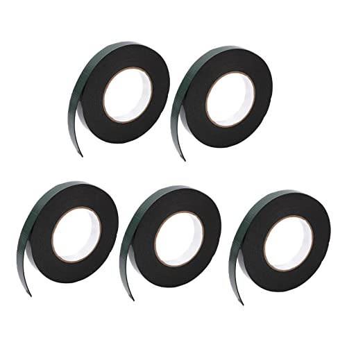 NYSUZHOUJI Foam Tape Wasser verhindern Klebeband starke Haftverschleiß 10 m 20 mm geeignet für verschiedene Materialien geeignet von NYSUZHOUJI