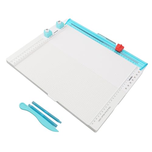 Papierschneiderbewertungsbrettfahrzeugpapier Cutter Folding Torschütze 7 in 1 Multifunktionaler Bewertungsboard -Schnittbreite 12,2in Papierschneiderbewertungsbrettfahrzeugpapier Cutter Folding Torschütze 7 in 1 Multifunktionaler Bewertungsboard -Schnittbreite 12,2in von NYSUZHOUJI