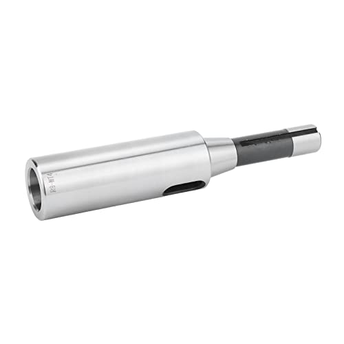 R8 MT4 Taper -Adapter hoher Verschleißverjüngnis für Mt Shank Legierungstahl R8 MT4 Taper -Adapter hoher Verschleißverjüngnis für Mt Shank Legierungstahl von NYSUZHOUJI