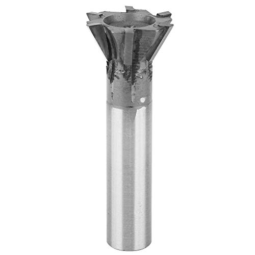 Schwalbenschwanz Groove Mahlen Cutter Carbid zementiert gerade Schaft 6 Flöte D40XA60 ° XD20 für Holzbearbeitungshandwerkzeuge Schwalbenschwanz Groove Mahlen Cutter Carbid zementiert gerade Schaft 6 Flöte D40XA60 ° XD20 für Holzbearbeitungshandwerkzeuge von NYSUZHOUJI