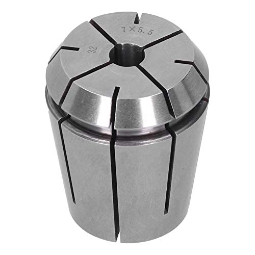 Spannzangenfutter CNC Graviermaschine Fräsdrehwerkzeug ERG32 Schnellarbeitsstahl M10 Spannzangenfutter CNC Graviermaschine Fräsdrehwerkzeug ERG32 Schnellarbeitsstahl M10 von NYSUZHOUJI