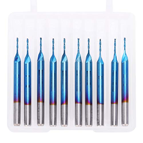 Spiralrouter Bit Ball End Mill Carving Bohrmahlen Schneiden für Holzbearbeitungs -CNC -Router Spiralrouter Bit Ball End Mill Carving Bohrmahlen Schneiden für Holzbearbeitungs -CNC -Router von NYSUZHOUJI