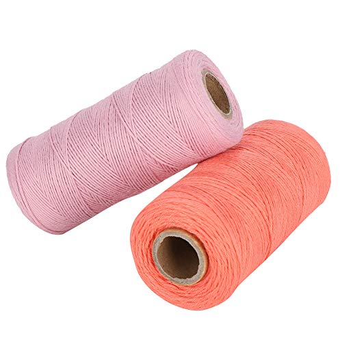 Stickmaschine Faden gut 8 4 Warp Garnwebige Baumwolle 250 Meter für Teppichbänder Decken Stickmaschine Faden gut 8 4 Warp Garnwebige Baumwolle 250 Meter für Teppichbänder Decken von NYSUZHOUJI