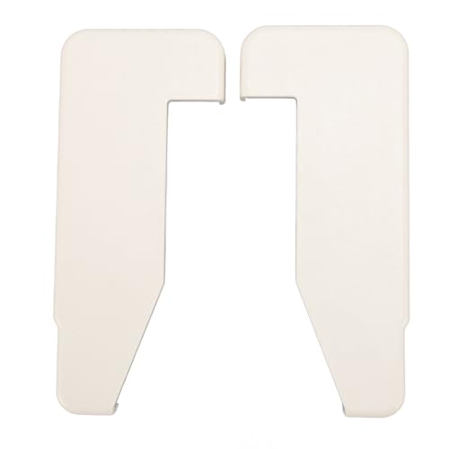 Strickmaschine obere Endabdeckung Robust Kunststoff Easy Installation Haushalt Die meisten Szenen 1 Set Strickmaschine obere Endabdeckung Robust Kunststoff Easy Installation Haushalt Die meisten Szenen 1 Set von NYSUZHOUJI