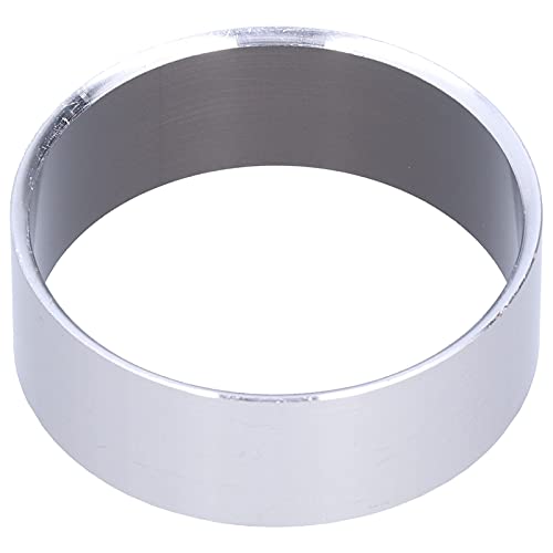 Zylinderhülse Aluminium legierung Pumpen kopf Teile Ersatz Luft Kompressor Wartung Zubehör Silber von NYSUZHOUJI