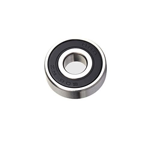 NZBZMBTTVF 10 Teile/Satz 608 2RS Kugellager ABEC-5 8X22X7 Mm Rillenkugellager Stahl abgedichtet Kugellager 608RS Z3V3 608-2RS 608rs Lager Lager NZBZMBTTVF 10 Teile/Satz 608 2RS Kugellager ABEC-5 8X22X7 Mm Rillenkugellager Stahl abgedichtet Kugellager 608RS Z3V3 608-2RS 608rs Lager Lager von NZBZMBTTVF