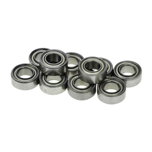 NZBZMBTTVF 10 teile/los MR105 MR105ZZ MR1052Z Metall Versiegelt Geschirmt Miniatur Mini Rillenkugellager Kugel 5x10x4mm 5 * 10 * 4 Lager NZBZMBTTVF 10 teile/los MR105 MR105ZZ MR1052Z Metall Versiegelt Geschirmt Miniatur Mini Rillenkugellager Kugel 5x10x4mm 5 * 10 * 4 Lager von NZBZMBTTVF