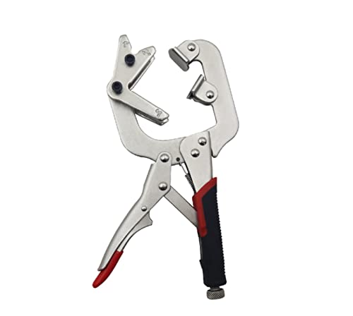 NZBZMBTTVF 2 in 1 c clampe starken zange einstellbar rechtwinklig schweißen Carpentry holzbearbeitung Werkzeug taschenloch weiseklemme Klemme NZBZMBTTVF 2 in 1 c clampe starken zange einstellbar rechtwinklig schweißen Carpentry holzbearbeitung Werkzeug taschenloch weiseklemme Klemme von NZBZMBTTVF