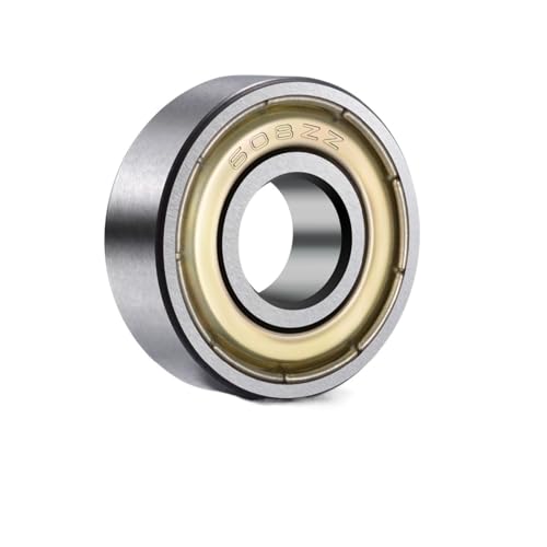 NZBZMBTTVF 3 teil/los 608ZZ Lagerstahl/Lager Rillenkugellager Miniaturlager 608-ZZ 8 * 22 * 7mm 8x22x7 52100 Chromstahl Lager NZBZMBTTVF 3 teil/los 608ZZ Lagerstahl/Lager Rillenkugellager Miniaturlager 608-ZZ 8 * 22 * 7mm 8x22x7 52100 Chromstahl Lager von NZBZMBTTVF