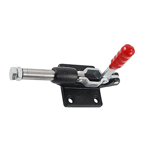 NZBZMBTTVF 32mm Kolbenhub Metall Push Pull-Kippscheibe 227kg 500 lbs Klemme NZBZMBTTVF 32mm Kolbenhub Metall Push Pull-Kippscheibe 227kg 500 lbs Klemme von NZBZMBTTVF