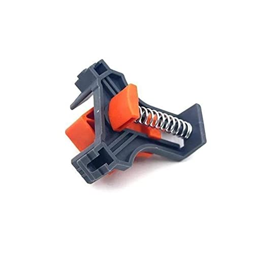 NZBZMBTTVF 4 STÜCK Klemmsatz 60/90/120 Grad Eckklemme Holzwinkelklemmen Holzbearbeitungsrahmen Klemme Eckhalter Holzbearbeitungshandwerkzeug Klemme NZBZMBTTVF 4 STÜCK Klemmsatz 60/90/120 Grad Eckklemme Holzwinkelklemmen Holzbearbeitungsrahmen Klemme Eckhalter Holzbearbeitungshandwerkzeug Klemme von NZBZMBTTVF